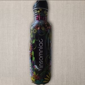 EDC Insomniac Collectible Sport Water Bottle Las Vegas (Electric Daisy Festival)